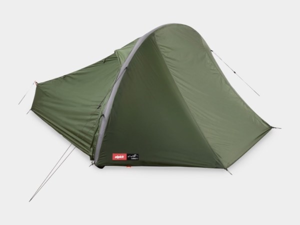 Alpkit Aeronaut 2