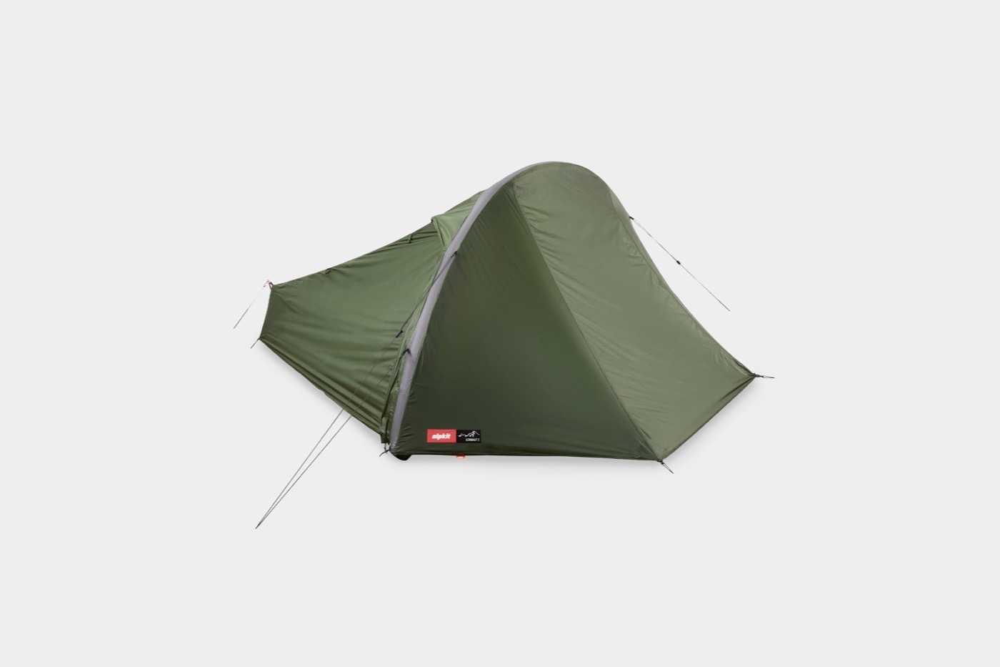 Alpkit Aeronaut 2 product photograph