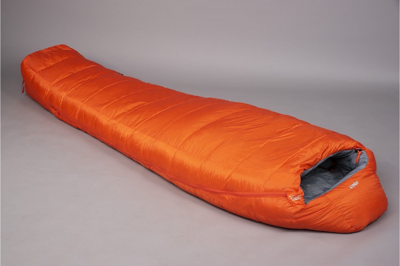 Alpkit AlpineDream 1000 product photograph, view 4