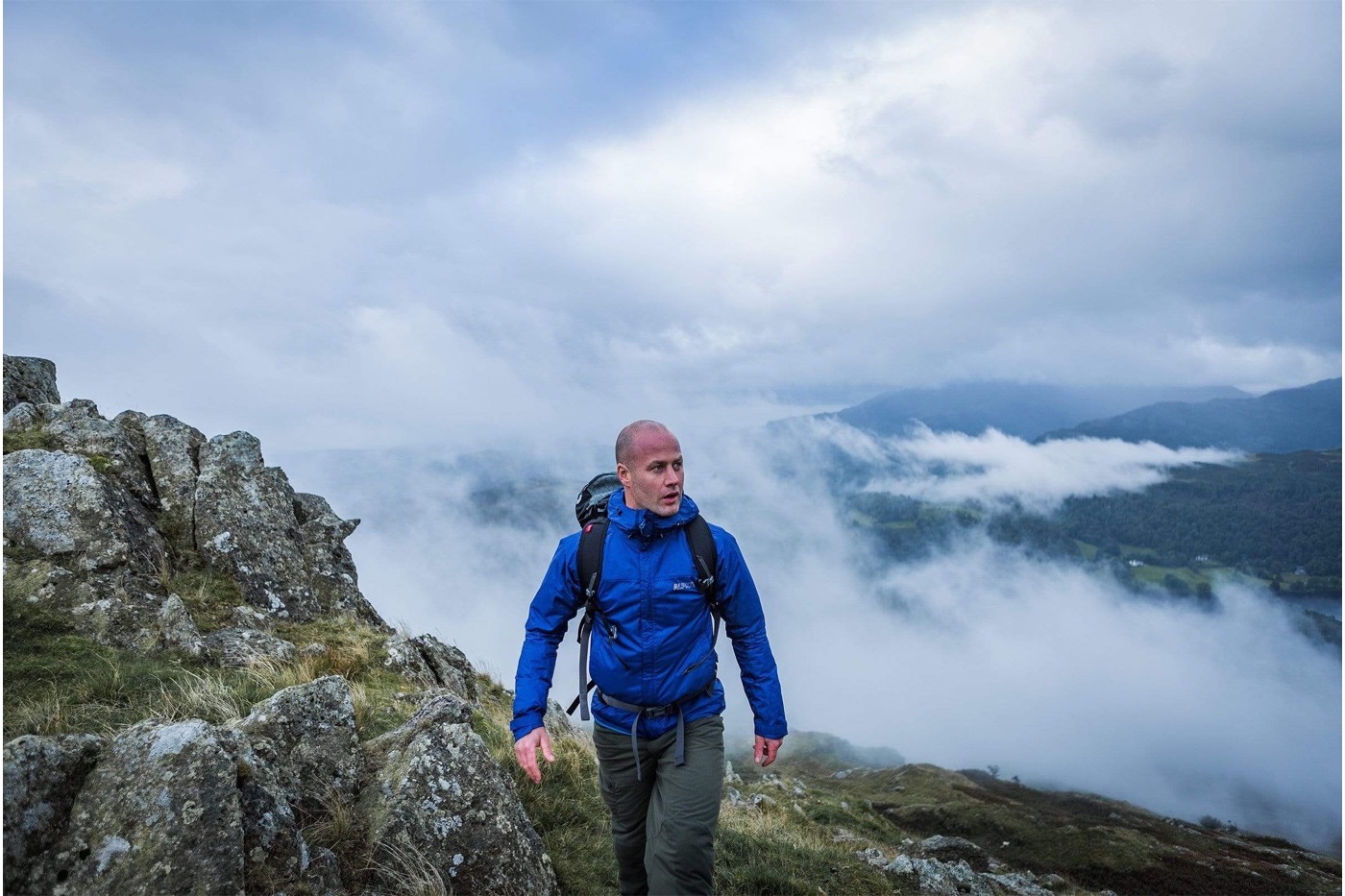 Alpkit Argonaut product photograph, view 2