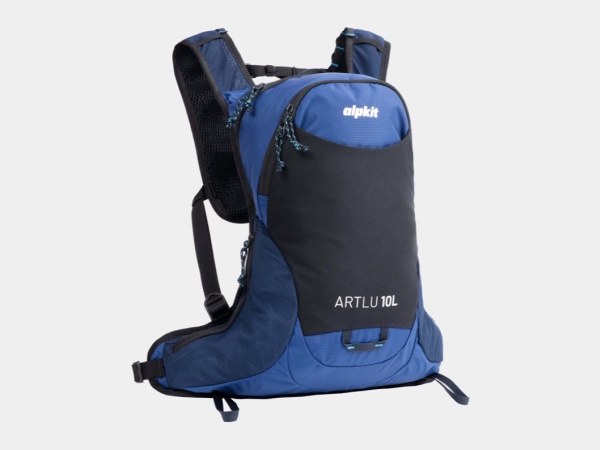 Alpkit Artlu 10