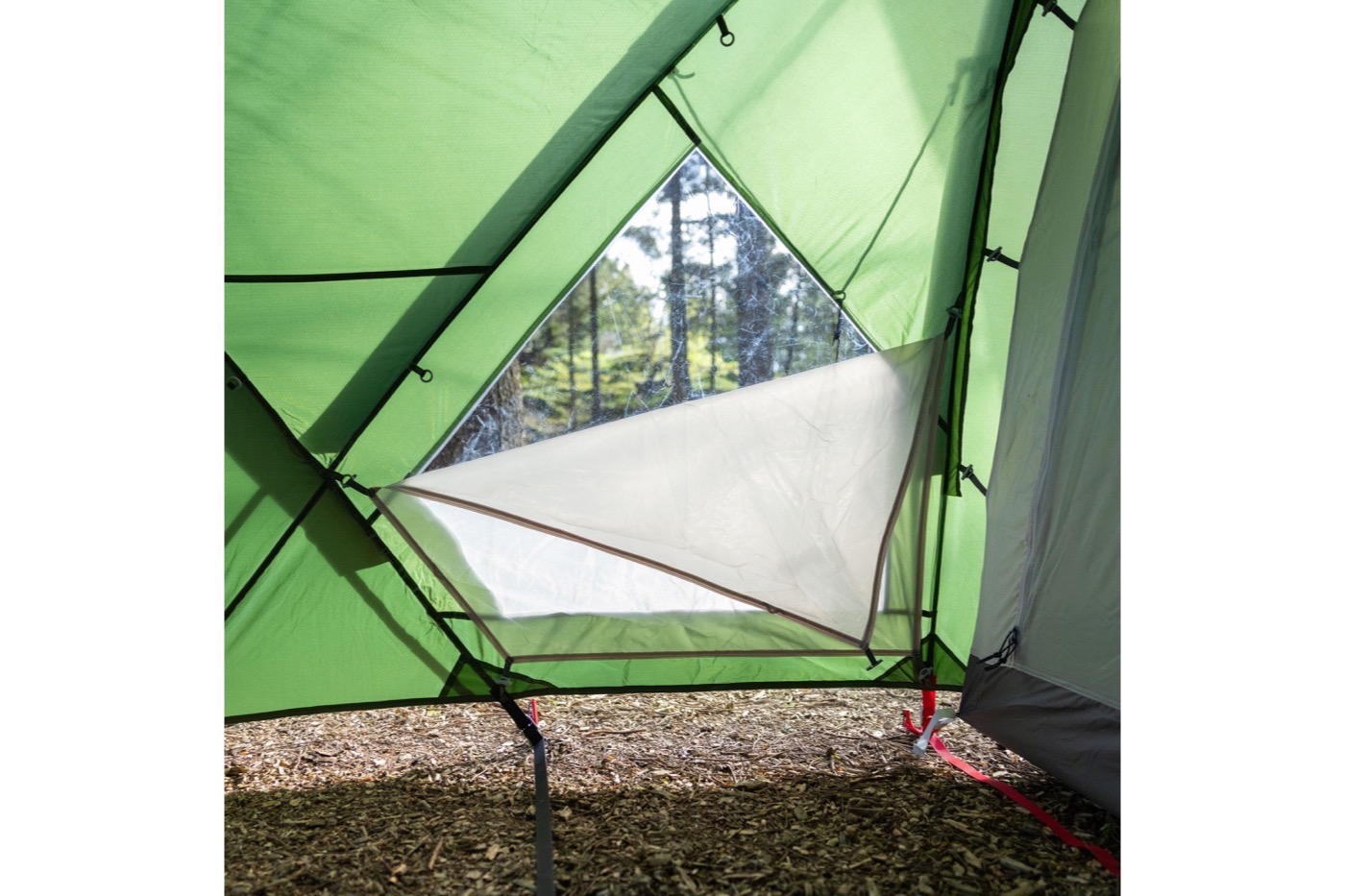 Alpkit Axiom product photograph, view 4