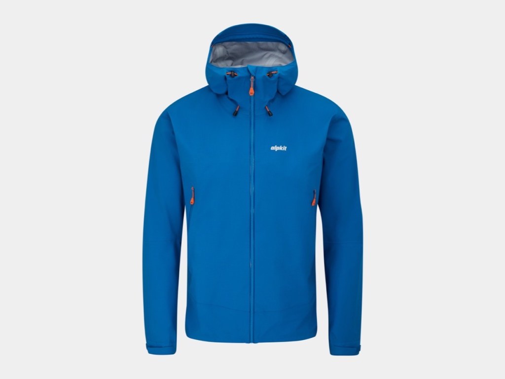 Alpkit Balance product photograph