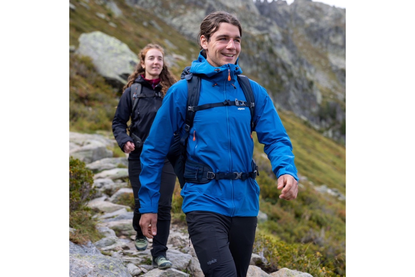 Alpkit Balance product photograph, view 2