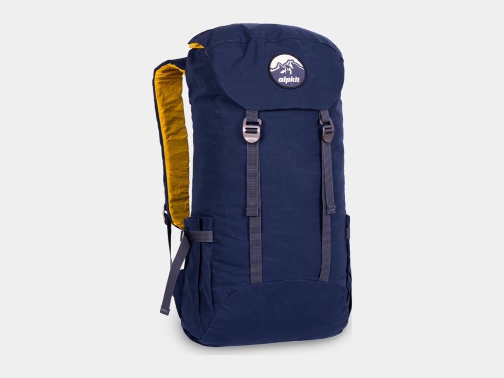 Alpkit Brevent 25 product photograph