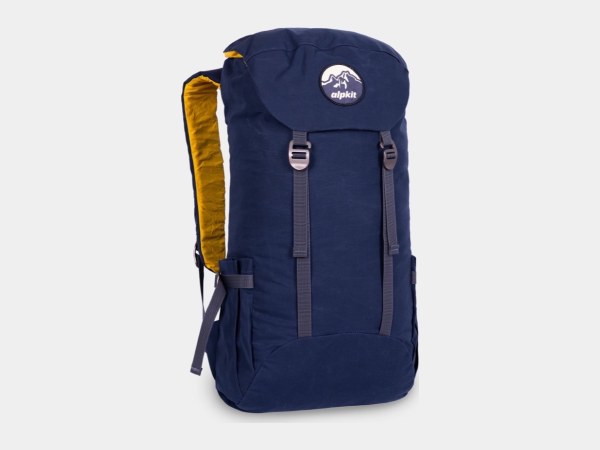 Alpkit Brevent 25