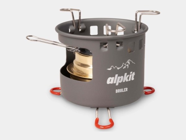Alpkit Bruler