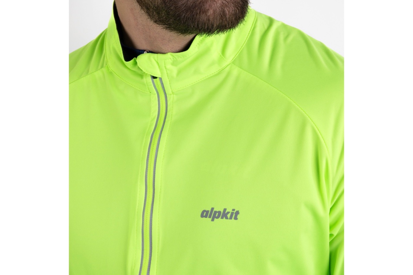 Alpkit Cirrus product photograph, view 4