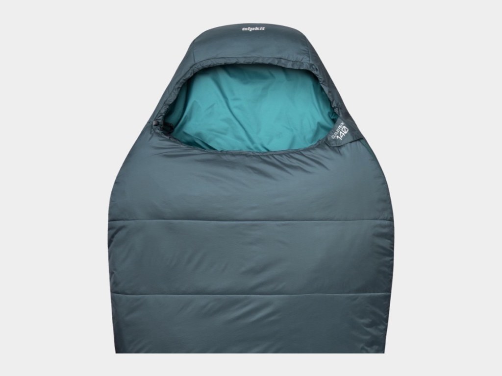 Alpkit Cloud Peak 140 product photograph