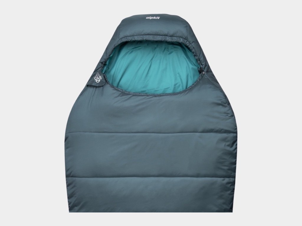 Alpkit Cloud Peak 200 product photograph