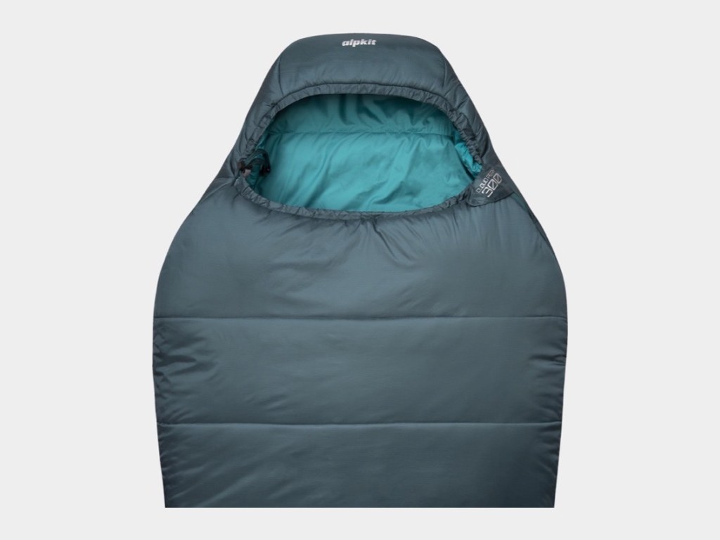 Alpkit Cloud Peak 300 product photograph