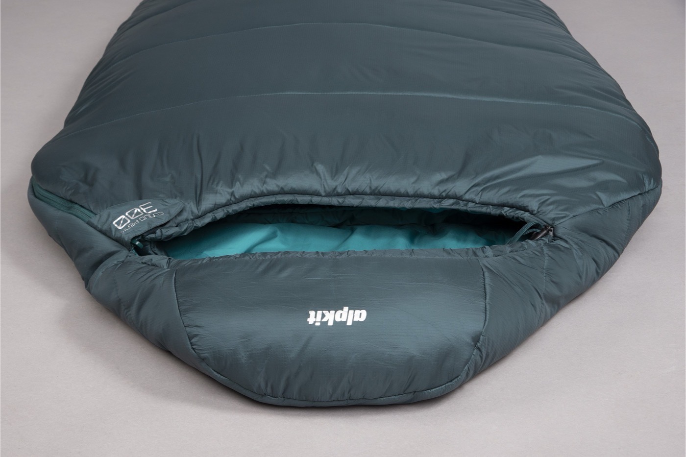 Alpkit Cloud Peak 300 product photograph, view 3