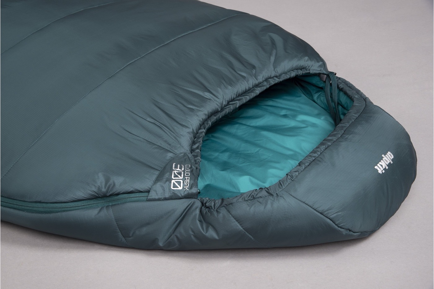 Alpkit Cloud Peak 300 product photograph, view 4