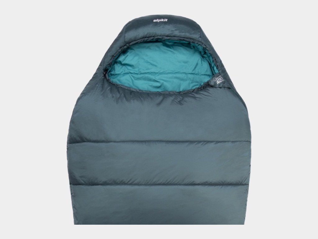 Alpkit Cloud Peak 400 product photograph