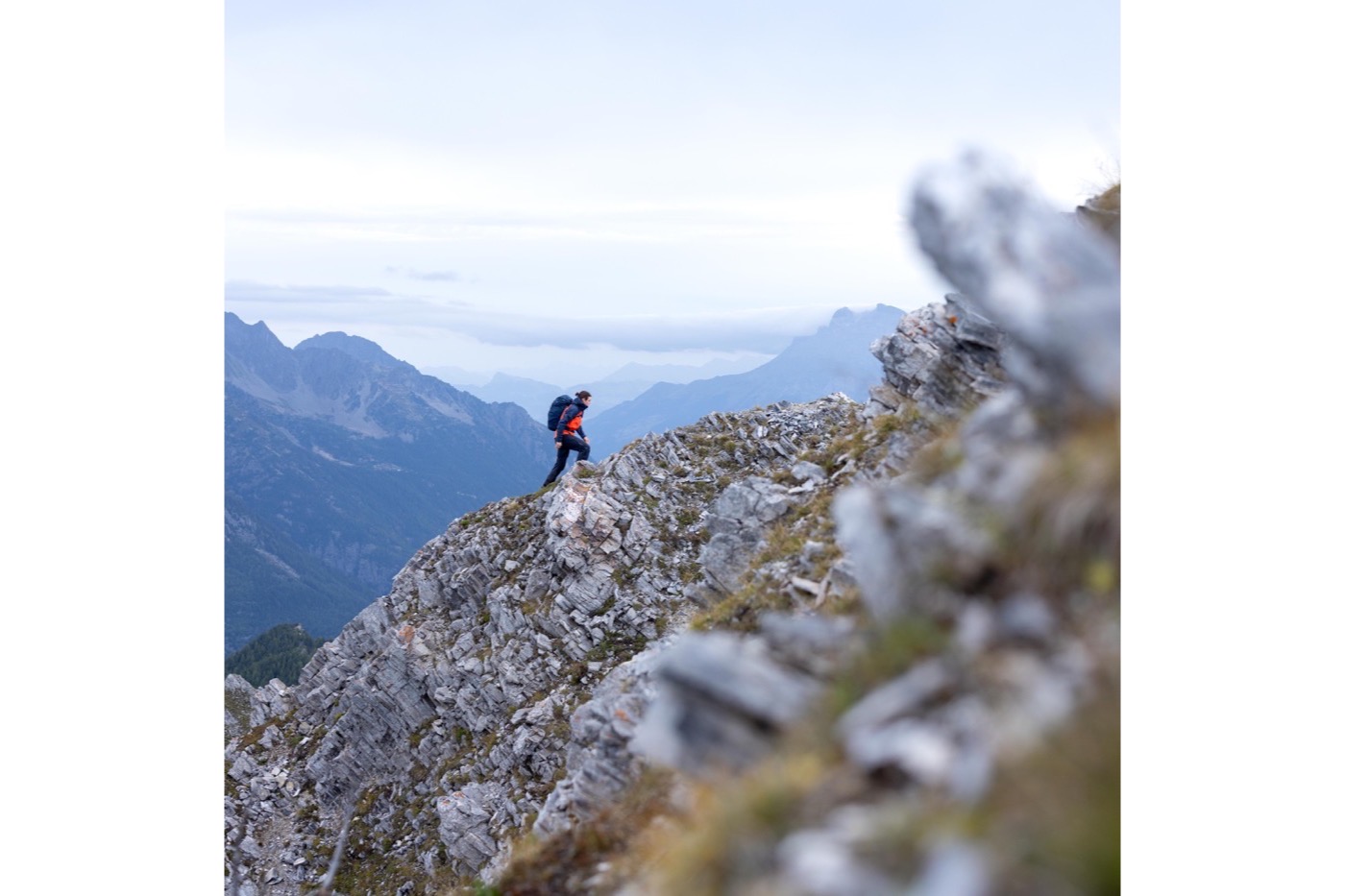 Alpkit Definition product photograph, view 2