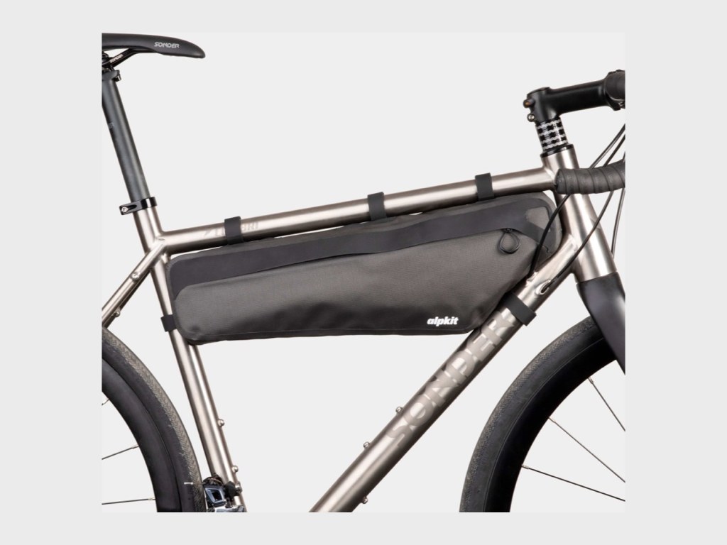 Alpkit Deluge Frame Pack product photograph