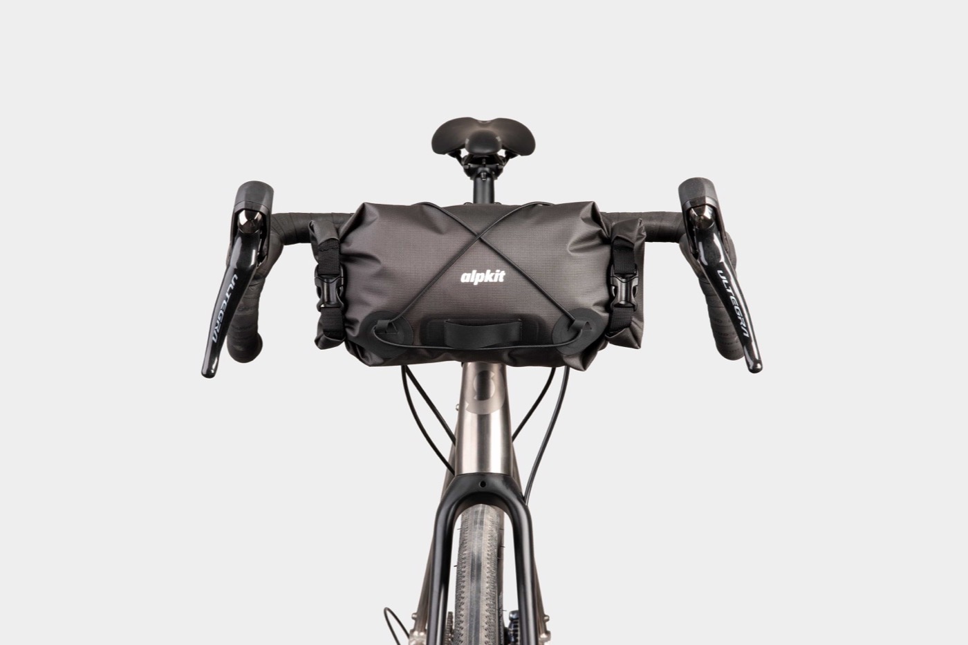 Alpkit Deluge Handlebar Bag 3L