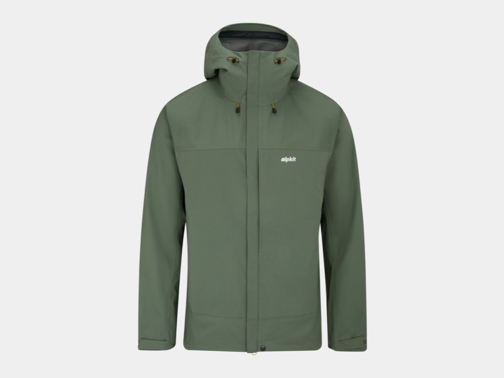Alpkit Fortitude product photograph