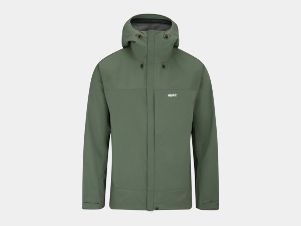 Alpkit Fortitude