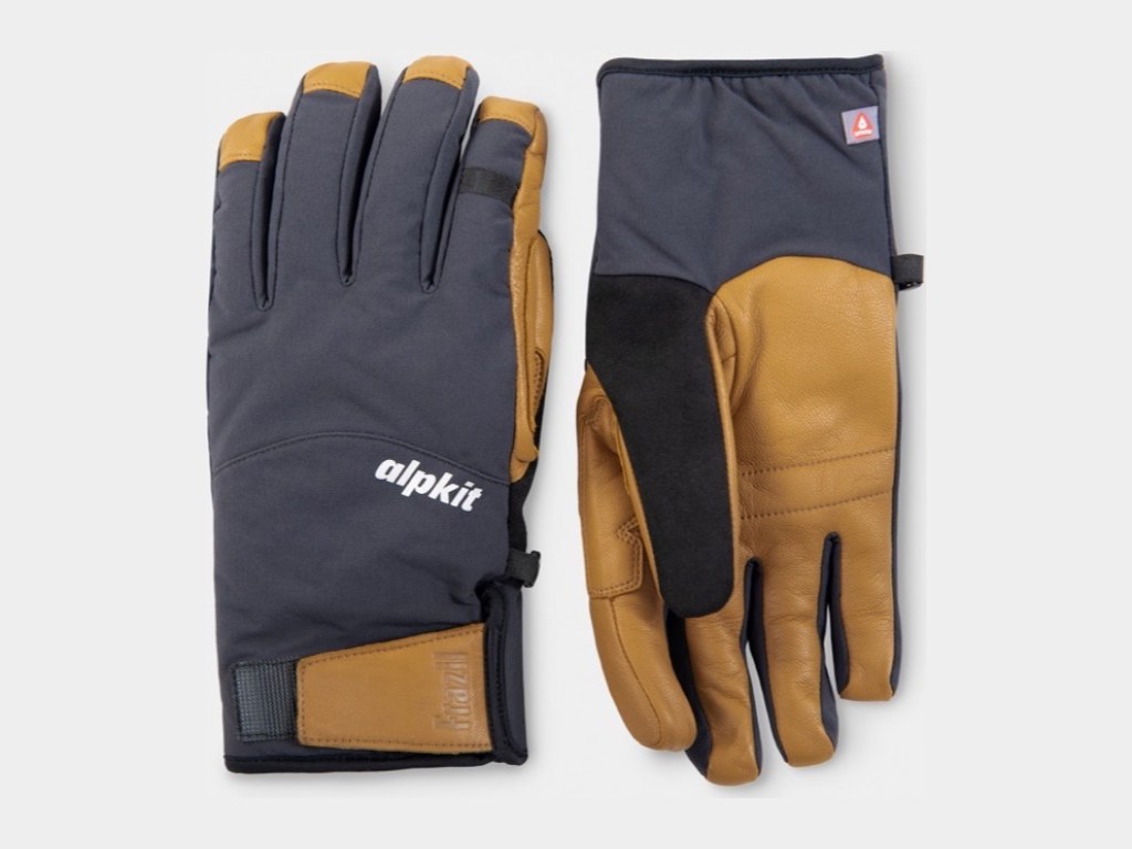 Alpkit Frazil Glove product photograph