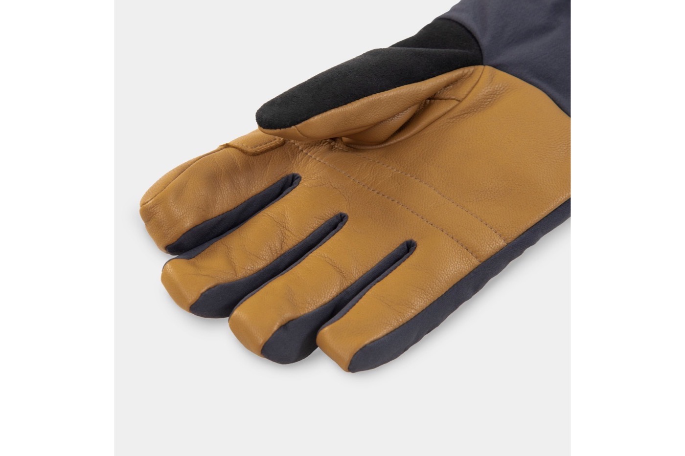 Alpkit Frazil Glove product photograph, view 3