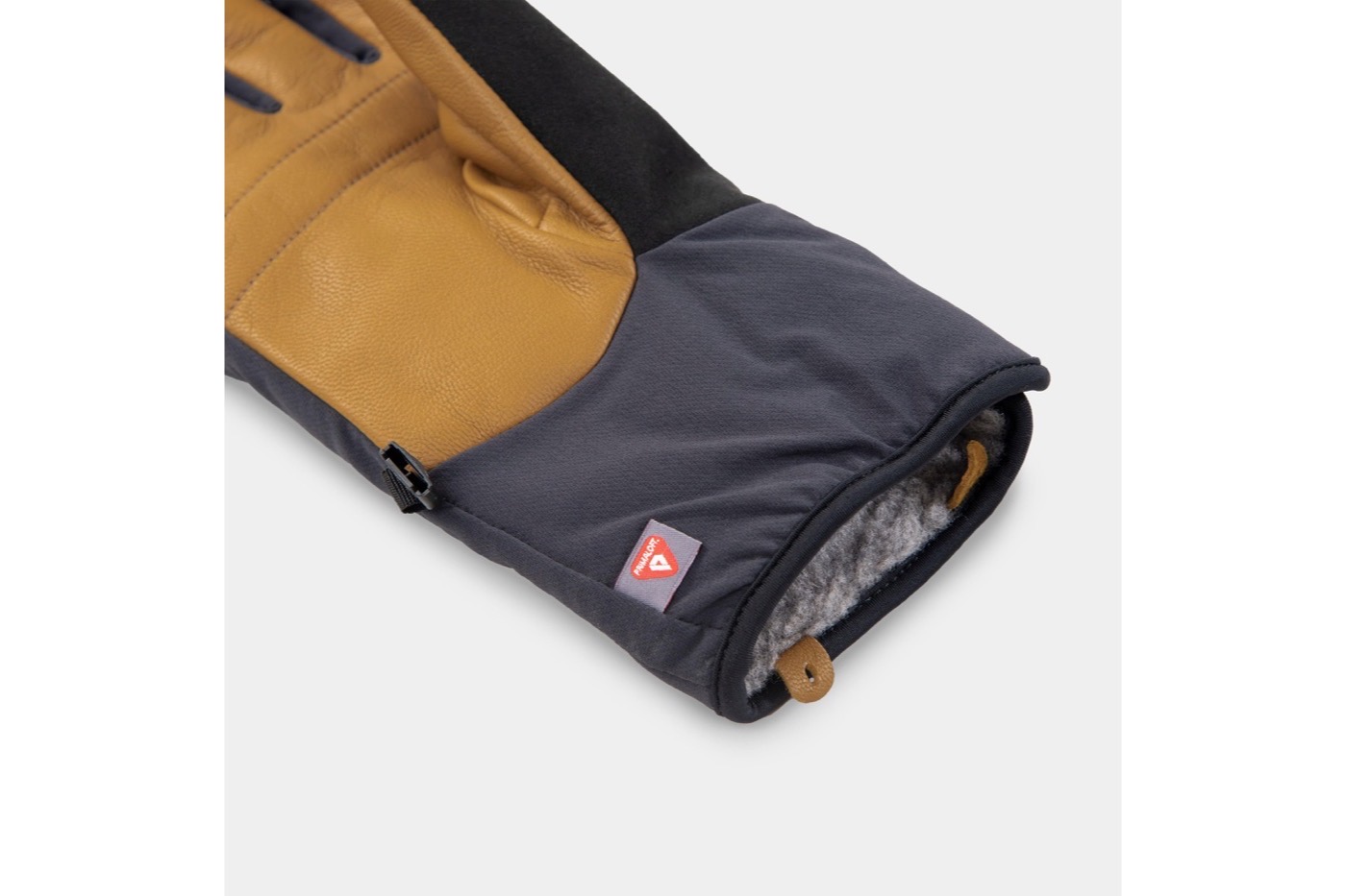 Alpkit Frazil Glove product photograph, view 4