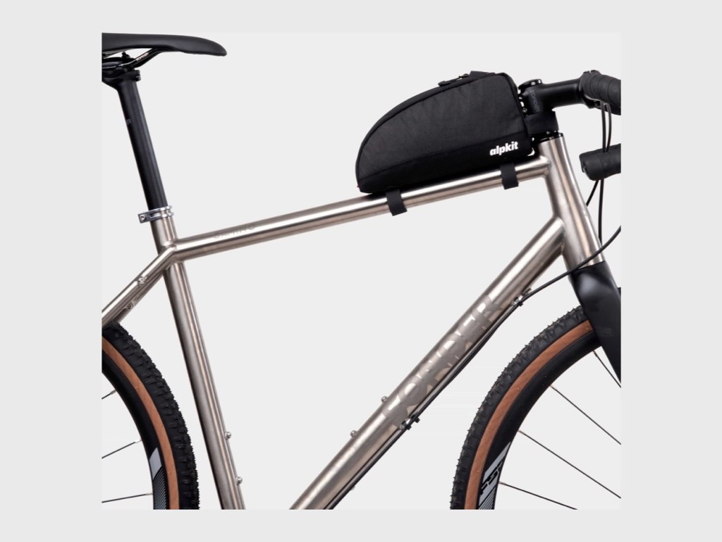 Alpkit Fuel Pod product photograph