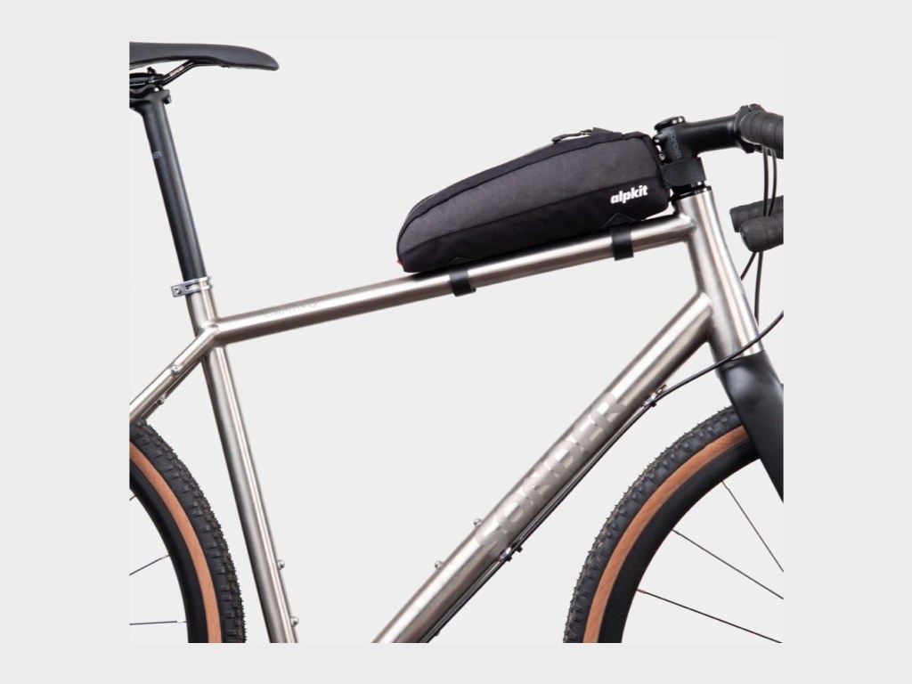 Alpkit Fuel Pod Long product photograph