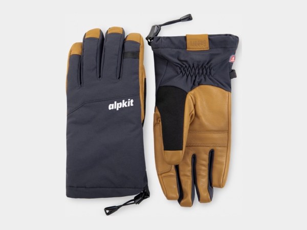 Alpkit Gabbro Glove