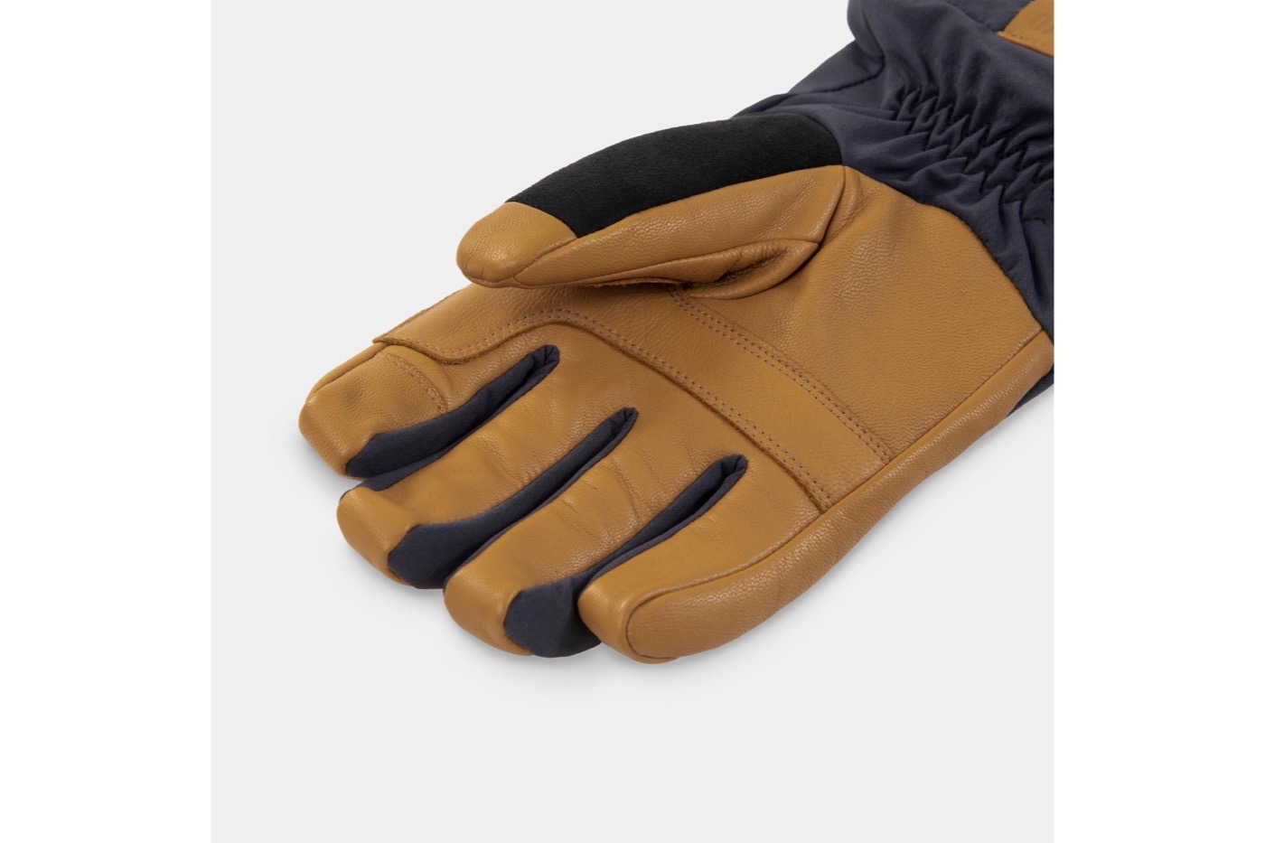 Alpkit Gabbro Glove product photograph, view 3