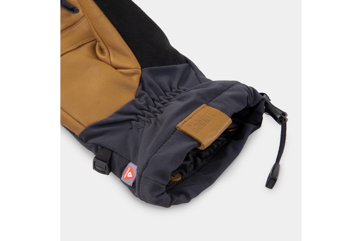 Alpkit Gabbro Glove product photograph, view 4