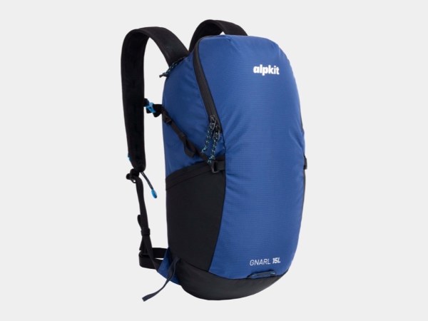 Alpkit Gnarl 15