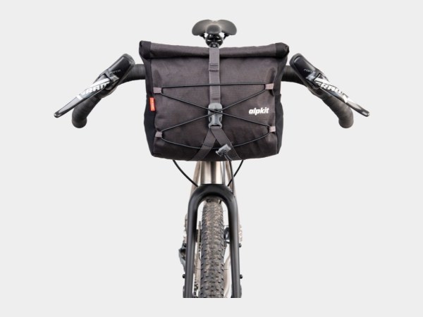 Alpkit Gravel Bag