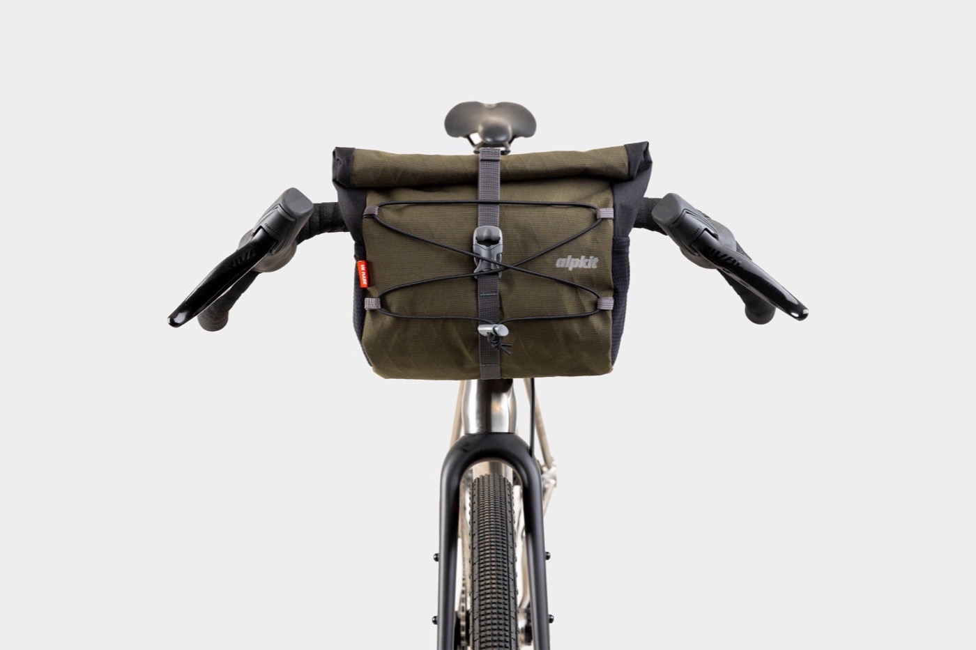 Alpkit Gravel Bag product photograph, view 4