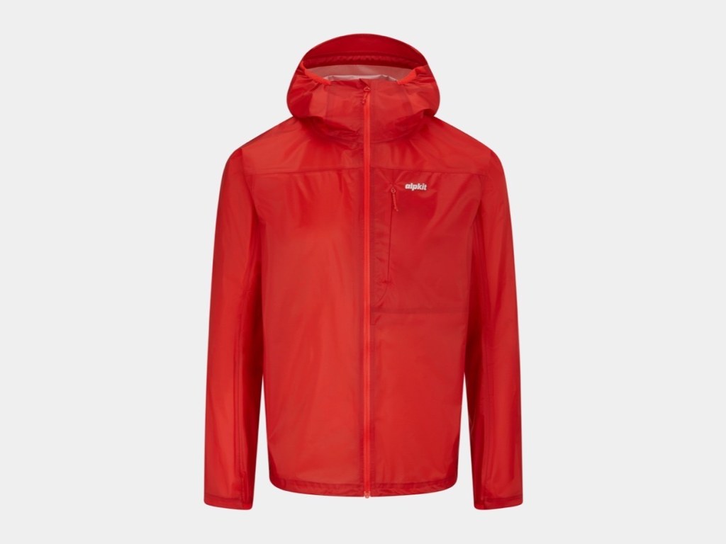 Alpkit Gravitas product photograph
