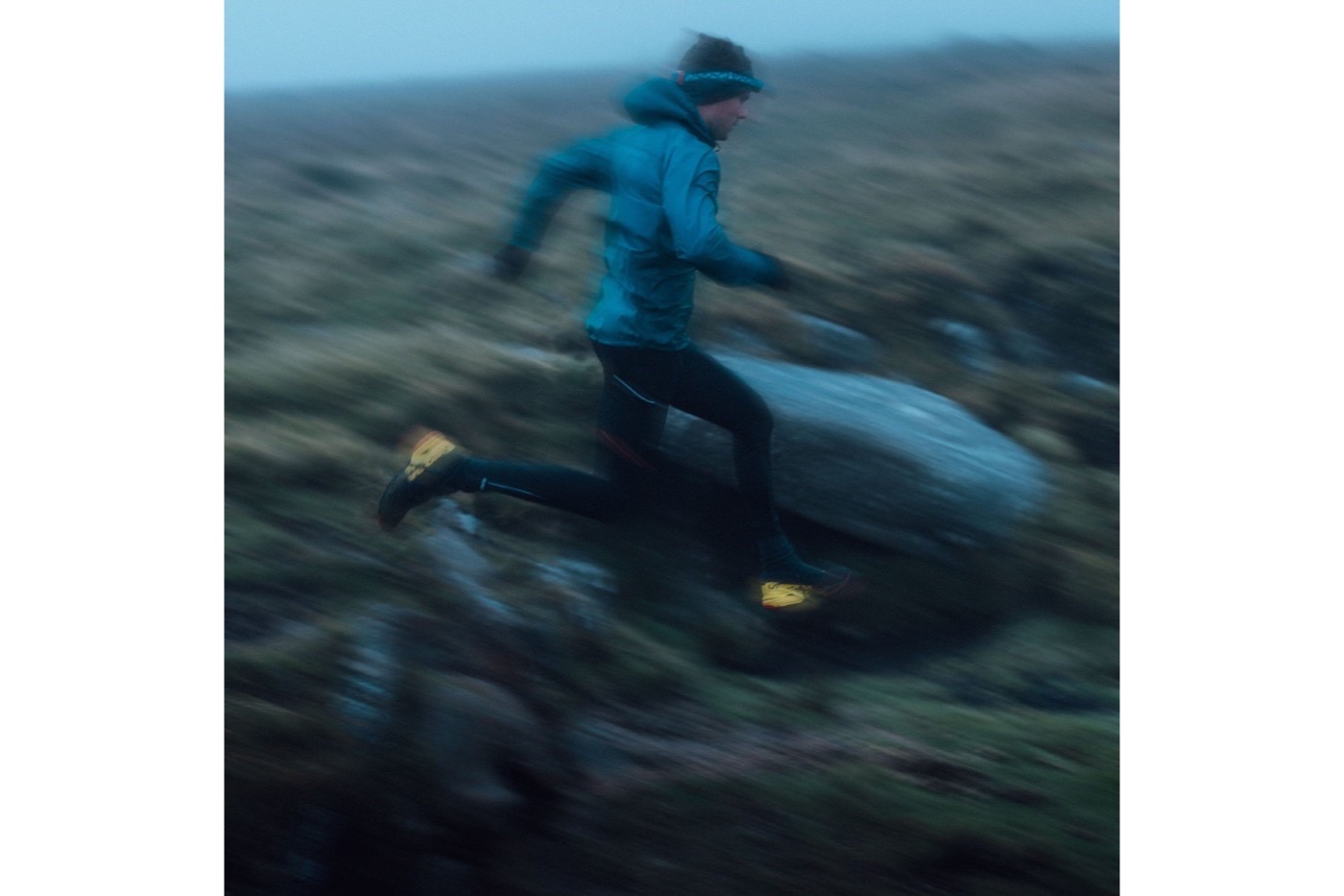 Alpkit Gravitas product photograph, view 2
