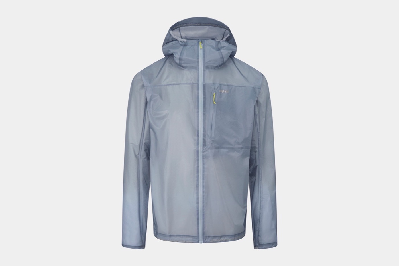 Alpkit Gravitas product photograph, view 3