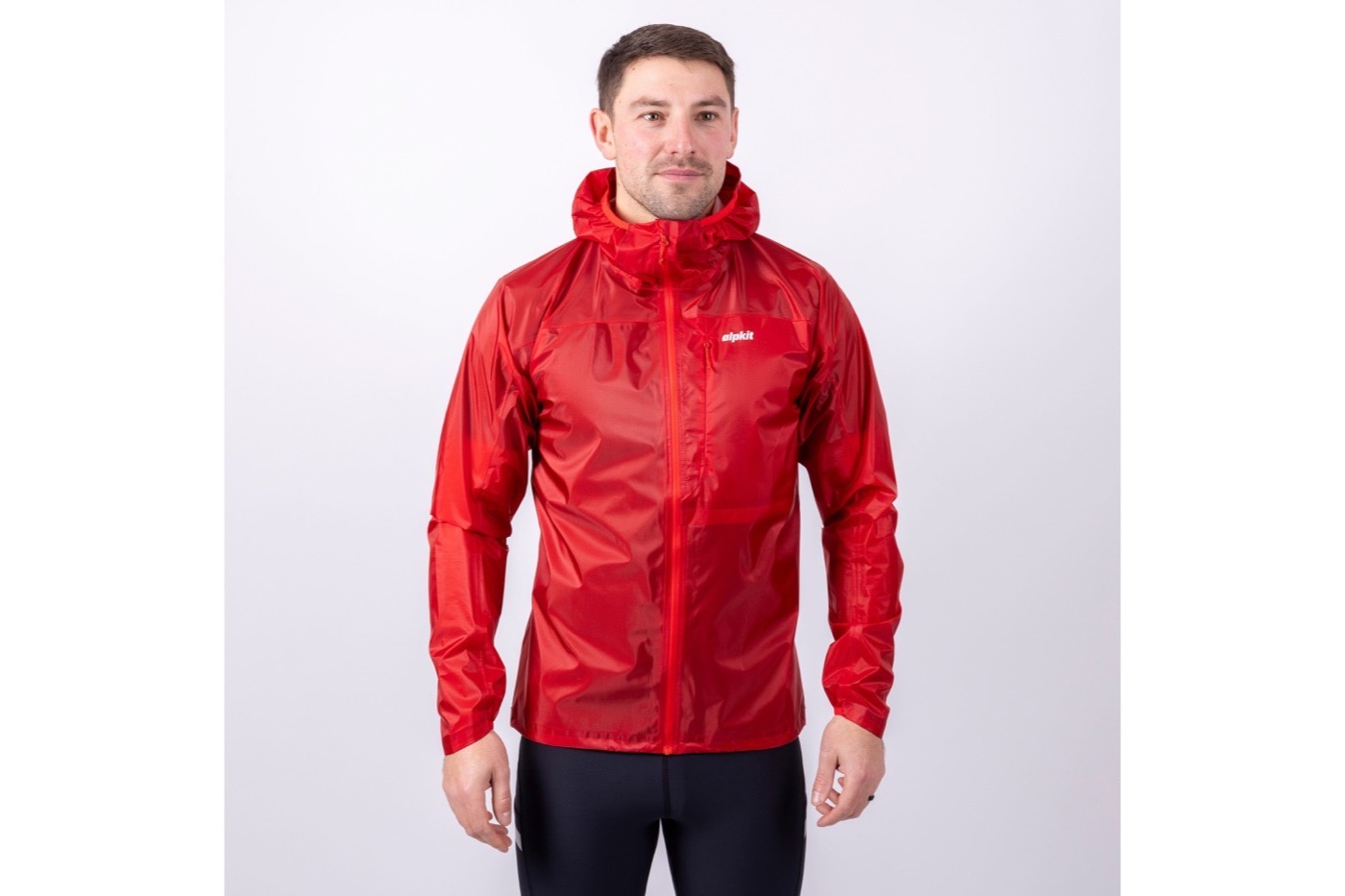 Alpkit Gravitas product photograph, view 4