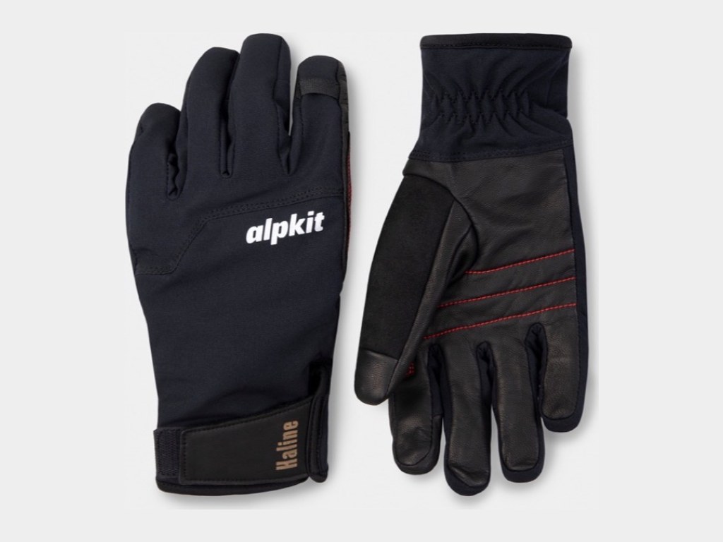 Alpkit Haline Glove product photograph