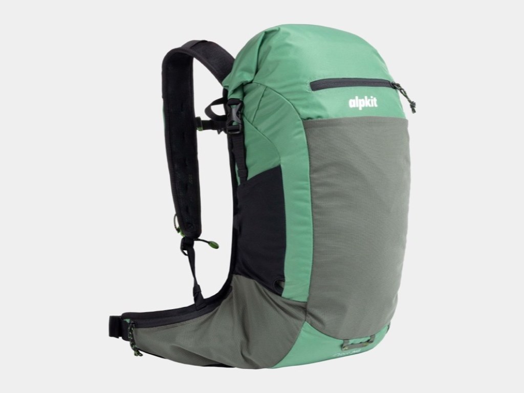 Alpkit Idris 25 product photograph
