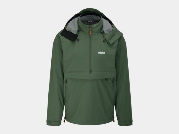 Alpkit Jura Smock