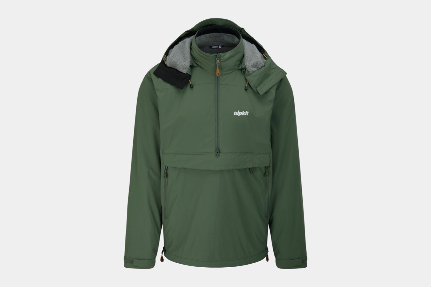 Alpkit Jura Smock product photograph