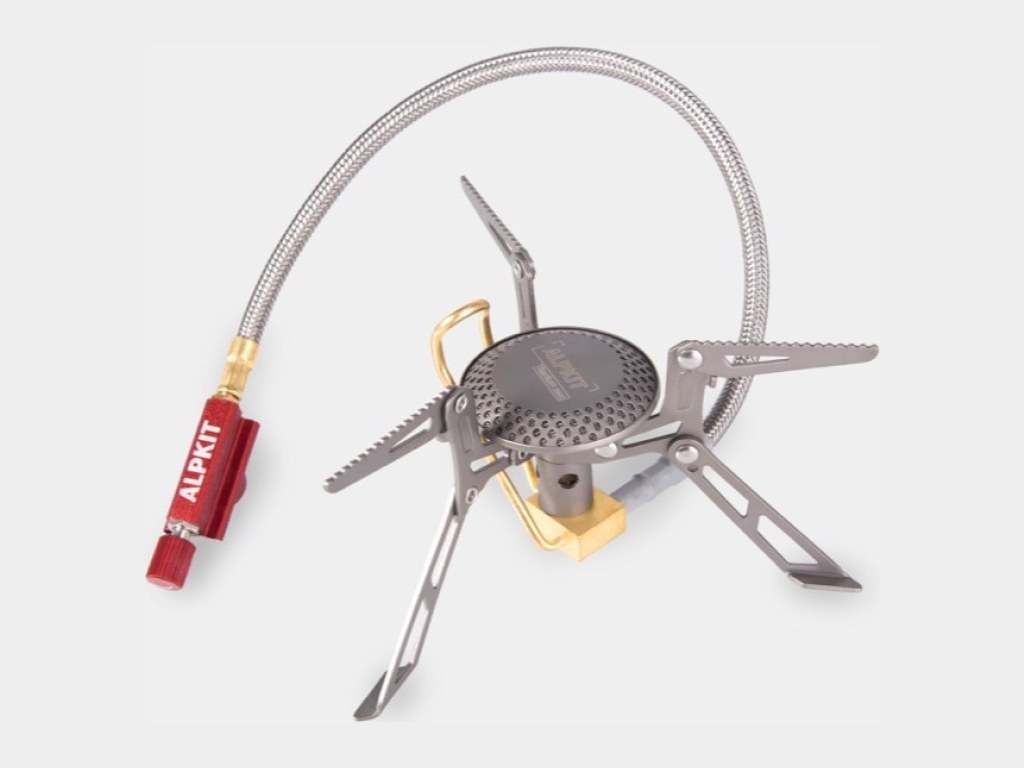 Alpkit Koro product photograph