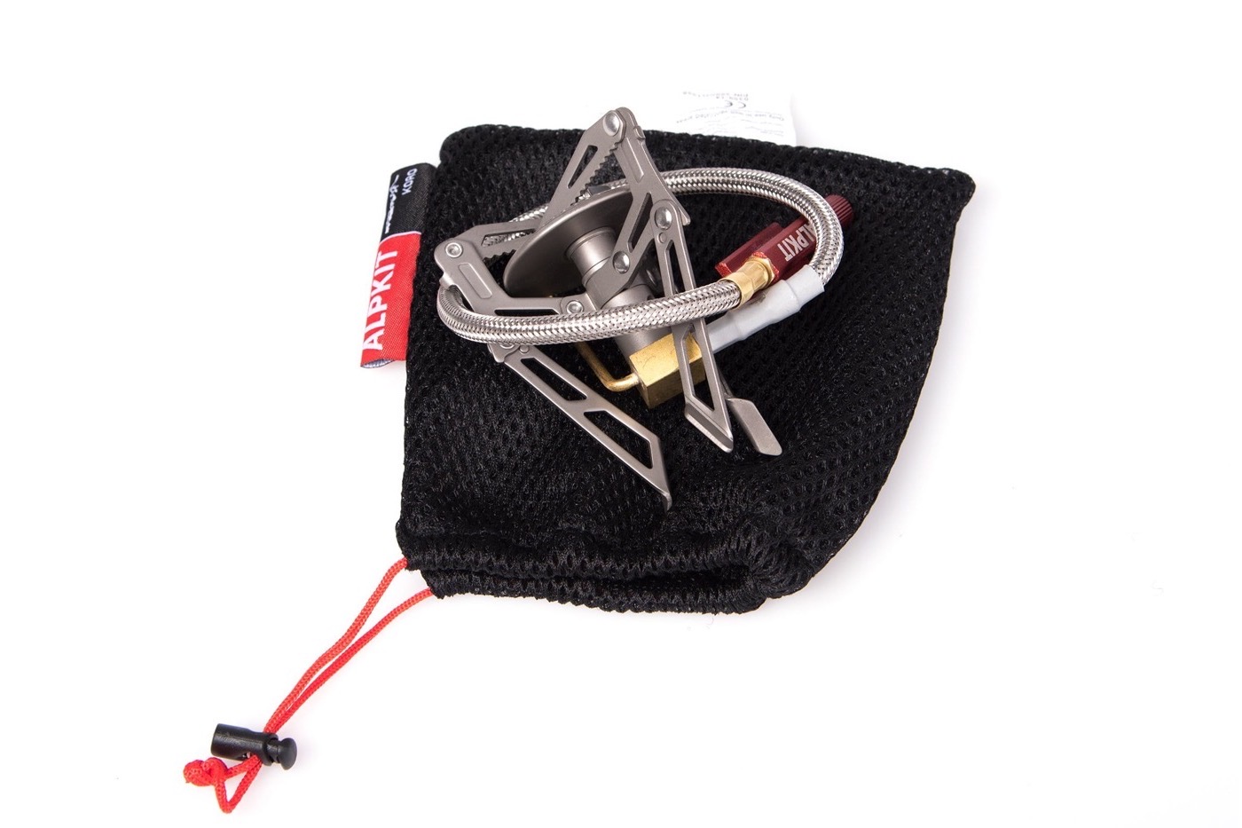 Alpkit Koro product photograph, view 4