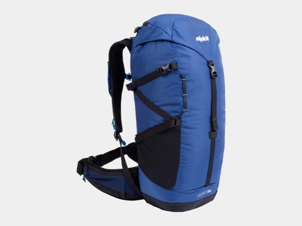 Alpkit Ledge 35