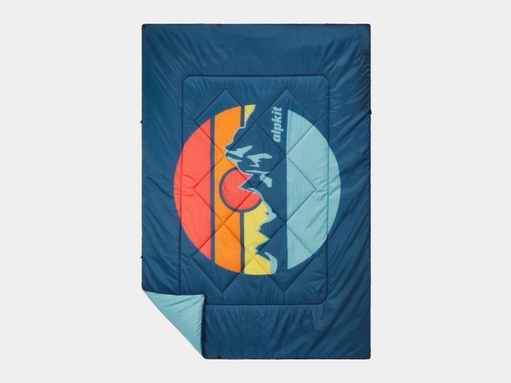 Alpkit Manana Quilt product photograph