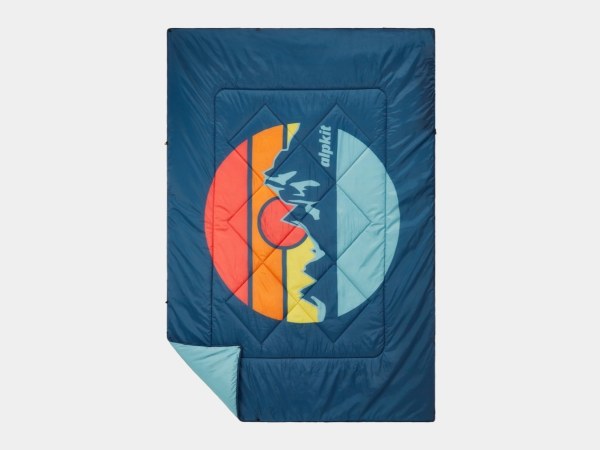 Alpkit Manana Quilt