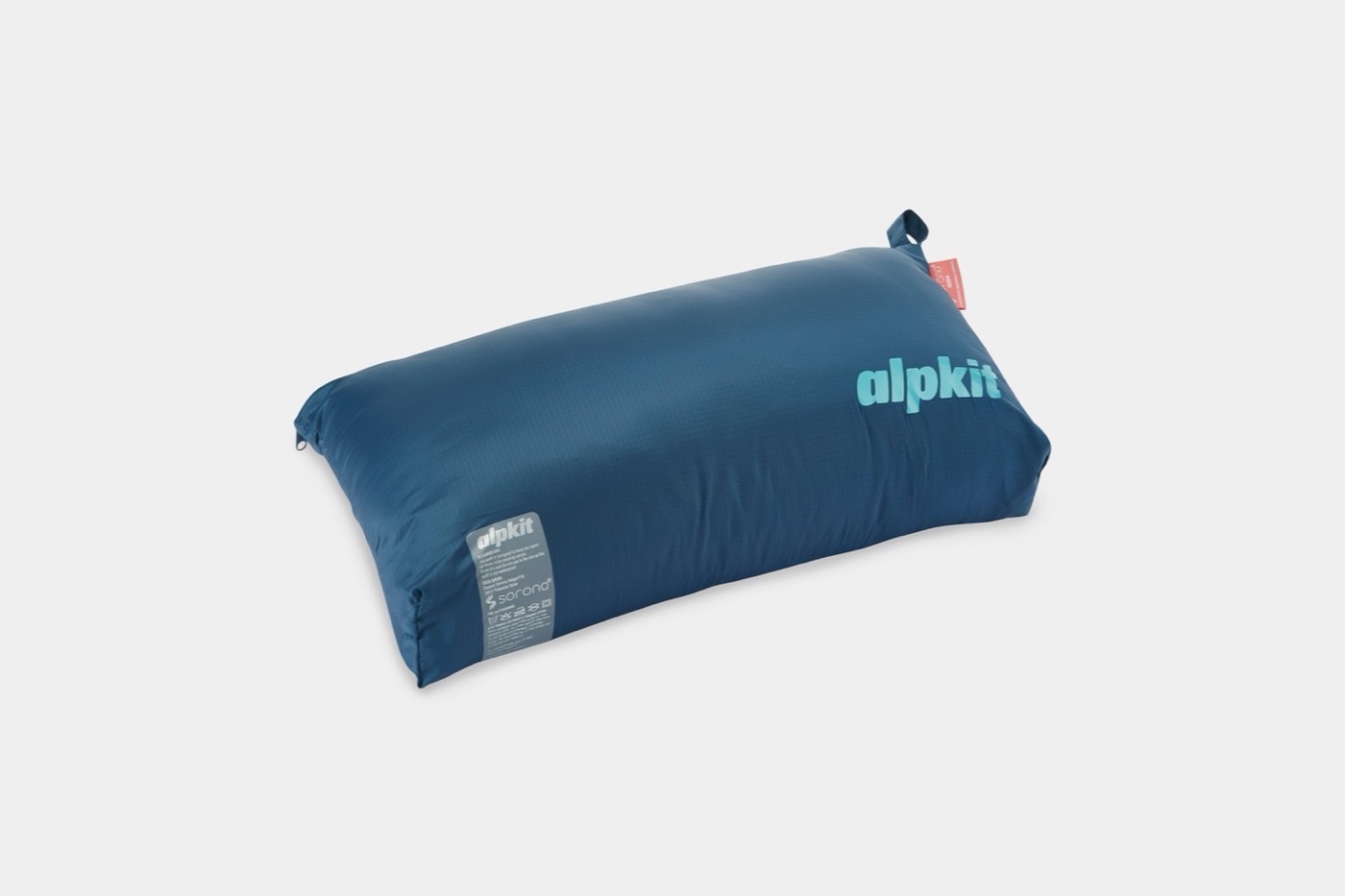 Alpkit Manana Quilt product photograph, view 3