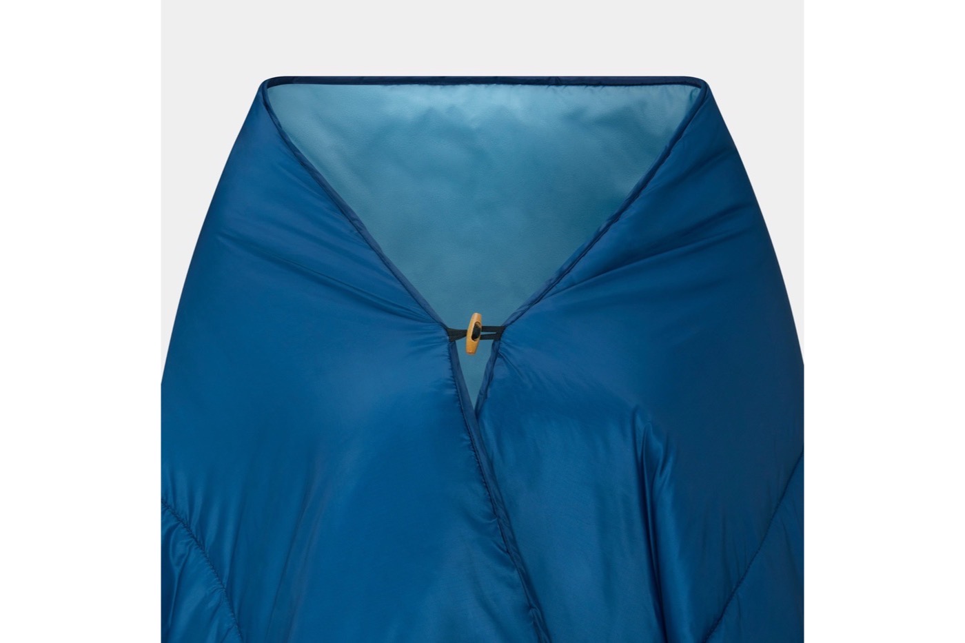 Alpkit Manana Quilt product photograph, view 4