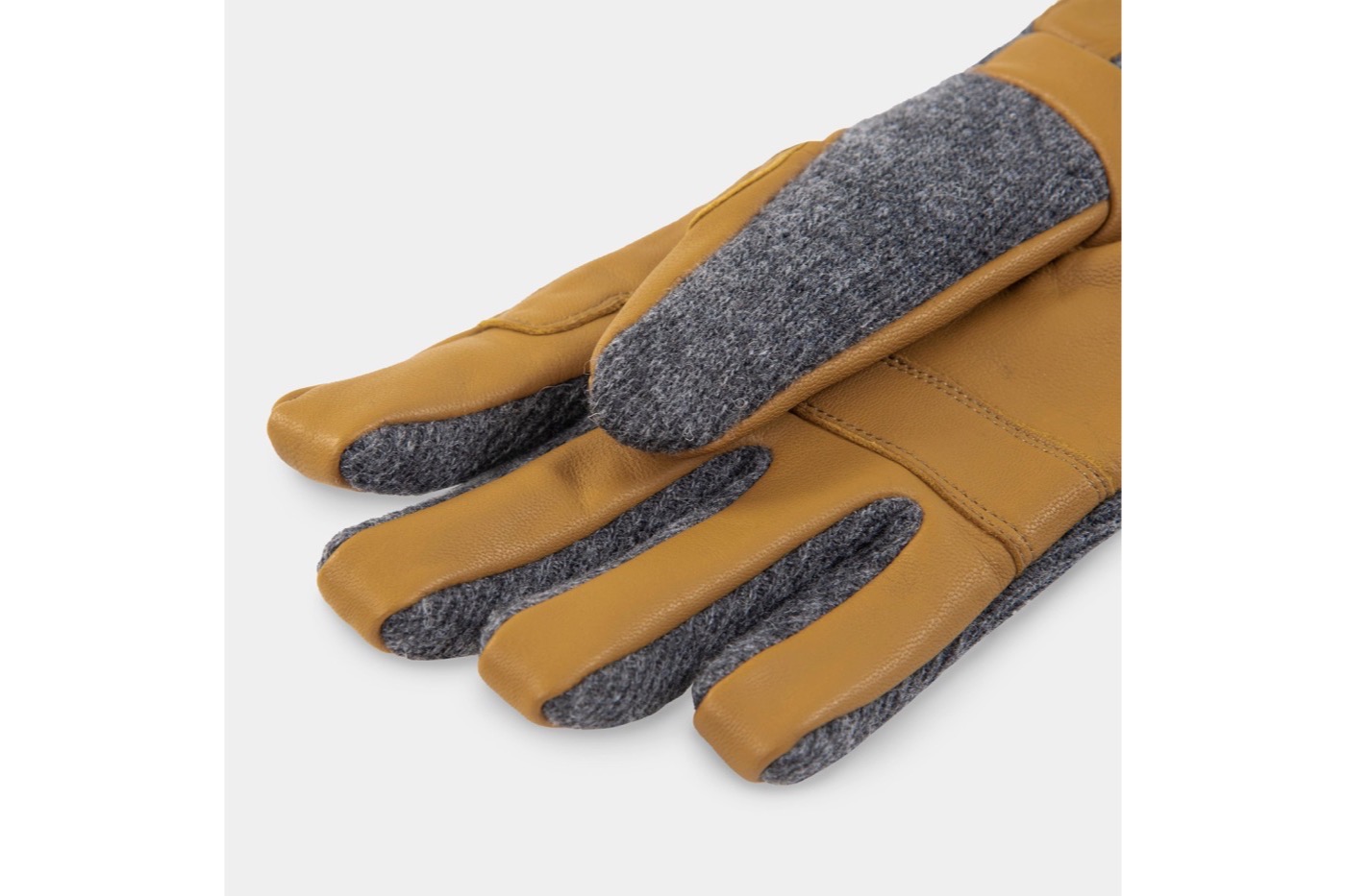 Alpkit Mica Glove product photograph, view 3